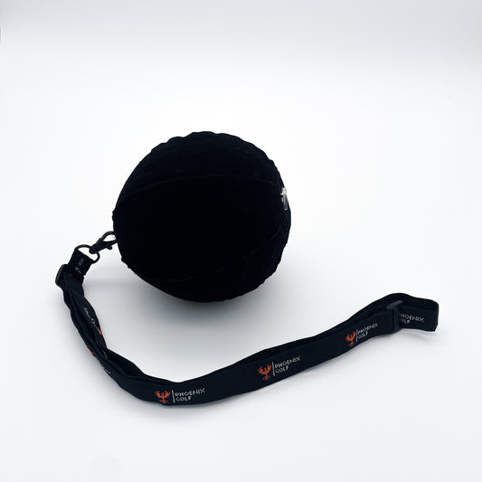 Connection Ball