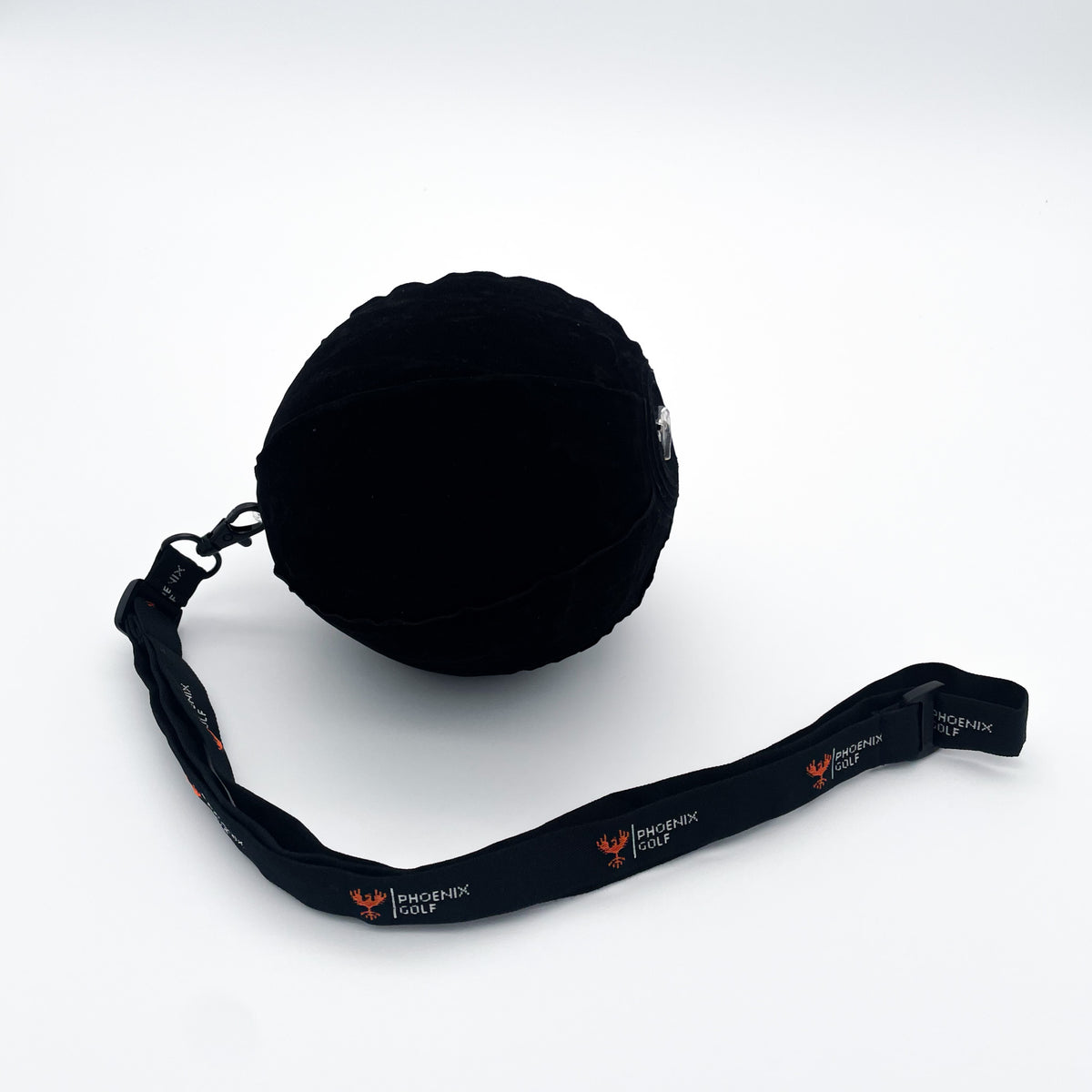 Connection Ball