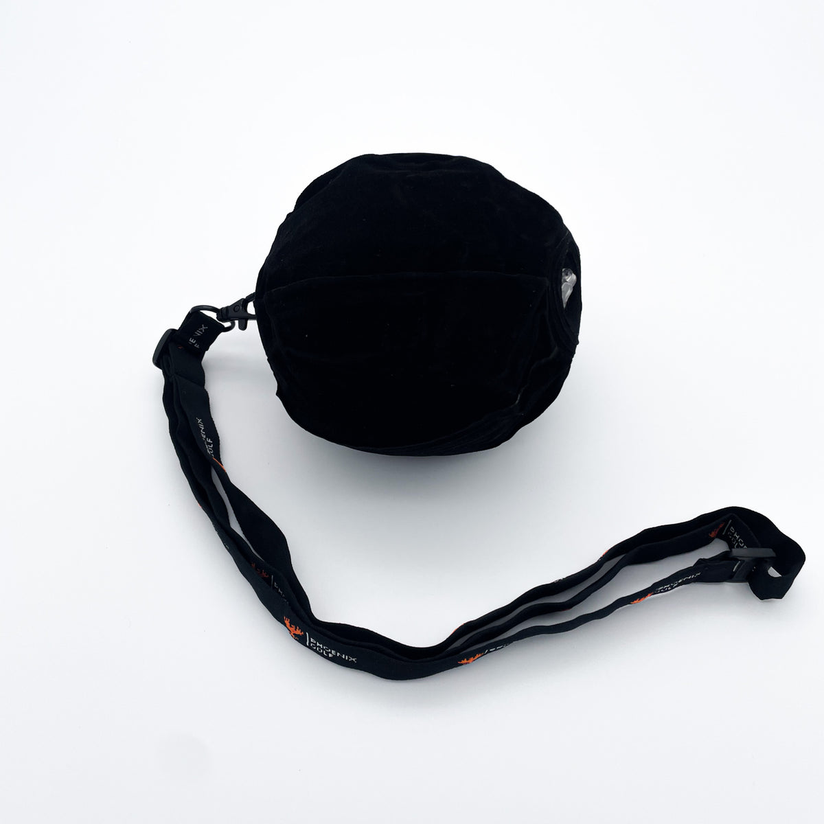 Connection Ball