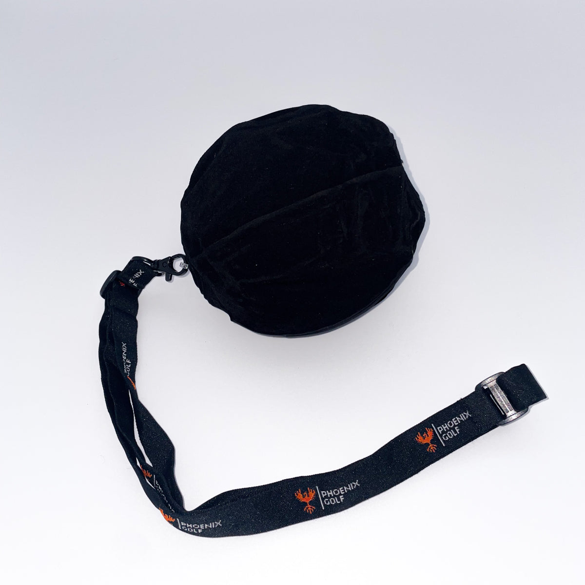 Connection Ball